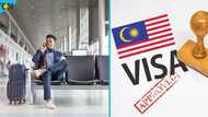Malaysia sets minimum cash declaration threshold for foreign visitors at customs