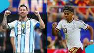 Tarot card reader predicts winner of Spain vs Argentina 2026 World Cup final