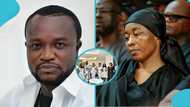 Daddy Lumba's friend allegedly drops claim about Odo Broni's kids amid family controversies