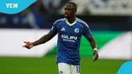 Another Ghanaian footballer suffers racial abuse in Germany after Semenyo's incident