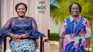 8 formidable achievements of Jane Naana as Education Minister