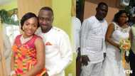 Ghanaian man to face the wrath of the law in London after bathing wife with hot water (Audio)