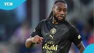 How Antoine Semenyo emerges as the key backup for Haaland at Manchester City