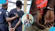 High-profile public official arrested over alleged GH₵2.6 million procurement scandal