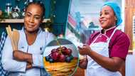 Faila Abdul-Razak: Chef dedicates 10-day cook-a-thon victory to God: “It's time to jubilate”