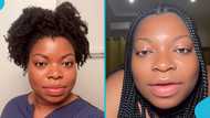 Woman fumes over exorbitant fees charged by international schools in GH: "They charge 25k for kids"