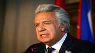 Ecuador prosecutor investigates ex-president over missing artifacts