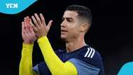 Ronaldo races against time to hit 1000 career goals as retirement news emerge