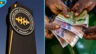 SEC releases list of 23 unlicensed investment platforms operating in Ghana