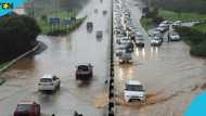 Accra floods: List of worst-affected areas after heavy downpours