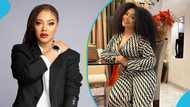 Nadia Buari shares how her preference in movie roles has evolved after her long stint in acting