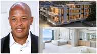 Dr Dre is selling his Malibu mansion for $20 million after owning it for more than 20 years