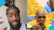 Yeboah Agyekum Francis urges government to regulate doom prophecies over health concerns