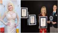 I've been fortunate to see my dreams come true: 75-year-old Dolly Parton breaks 3 Guinness World Records