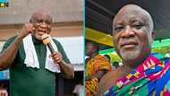 Hopeson Adorye rejects NPP's suspension amnesty: "I would rather join NDC"