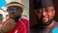 Sad news hits Nollywood as celebrated director Dimbo Atiya passes away