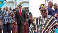 Zambian President Hakainde Hichilema orders fugu from Ghana after his citizens mocked Mahama