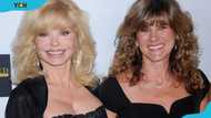 Who is Deidra Hoffman?: All you need to know about Loni Anderson's daughter