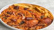 Six Ghanaian dishes every foreigner should try before leaving