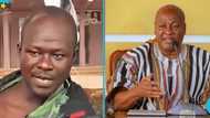 Asante Mampong elders reject President Mahama's MCE nominee: "He's a northerner"