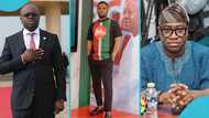 Obuasi helicopter crash: Sammy Gyamfi was supposed to be part of delegation, video shares details