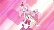 Sailor Moon characters: list of top 10 favourite characters