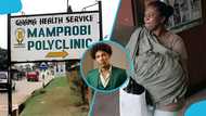 Prophet Immanuel Light's 2025 prophecy appears to be fulfilled after Mamprobi Polyclinic baby theft