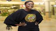 Fella Makafui biography - short facts about her life