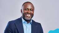 Advertising Association of Ghana appoints Mr Isaac Cudjoe as Executive Director