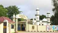 We had freedom to practice Christianity -Methodist student who went to Ahmadiyya speaks
