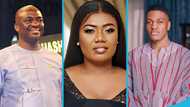 Bridget Otoo slams Ghana Boxing Association over Sharaf Mahama's boxing event controversy