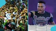 Woman sparks debate after sharing her thoughts on Pastor Jerry Eze's NSPPD prayer group