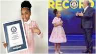 7-Year-Old Victory Brinker Named World's Youngest Opera Singer in Guinness Record