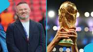 Wayne Rooney picks his three ‘favourites’ to win the World Cup