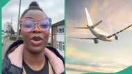 Lady abroad shares some difficulties that come with japa: "There are benefits of living in Nigeria"