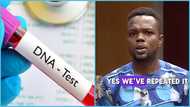 "I'm not his father": Man hauls wife to court over son's genotype, video generates mixed reactions