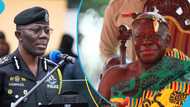 Police initiate investigations into attack on Asantehene's convoy