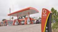 Reduce price of fuel at pumps - Government directs GOIL after meeting with transport unions