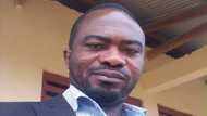 'Kitchen stool’ headmaster caught in 'atopa' leaked video displaying his skills sacked by GES