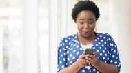 I got 5 job offers right after asking God to save me from unemployment - GH lady narrates