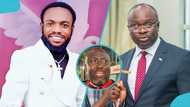GAF Helicopter Crash: Ghanaian Priest speaks on why Dr Omane Boamah ignored Prophet Roja's prophecy