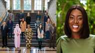 Young lady becomes 1st ever Ghanaian to be selected for WTO young professional program
