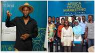 Young GH CEO embarks on project to train 5,000 youth in digital marketing for free