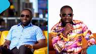 Osei Kwame Despite's 63rd Birthday: Businessman celebrates with East Legon Executive Club members