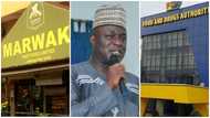 Marwako begs FDA not to shut down entire franchise over food poisoning reports