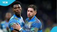 Real Madrid players reportedly deliver verdict on Valverde-Tchouameni fight