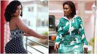 Abidivabroni: Photos capture model flaunting curvy hips in tight outfits; fans gush