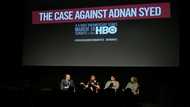 Murder charges dropped in 'Serial' podcast case
