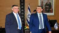 Morocco, Israel sign legal deal as cooperation expands
