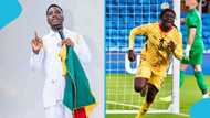 Prophet Clement Testimony's earlier prediction about Caleb Yirenkyi resurfaces after Ghana vs Panama clash